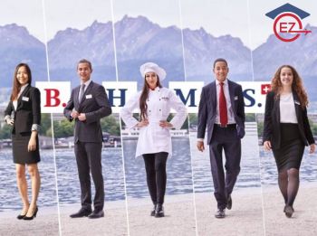 Du học Thụy Sĩ 2024: Tất tần tật những điều cần biết - Phần 1